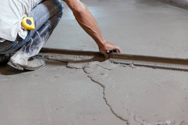 Best Concrete Pool Decks in Boiling Springs, NC