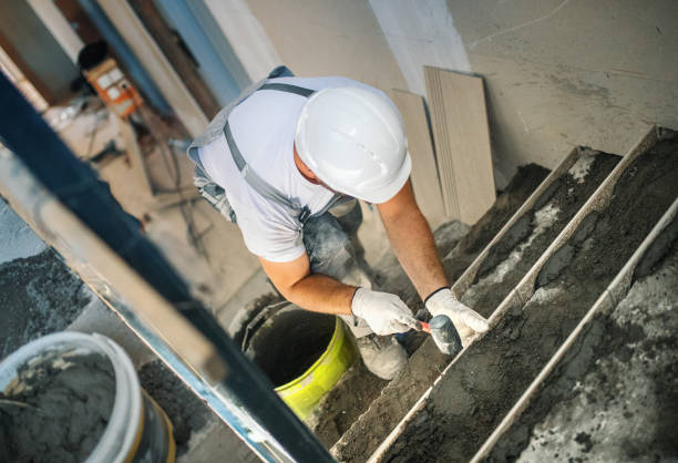 Best Concrete Driveway Installation in Boiling Springs, NC