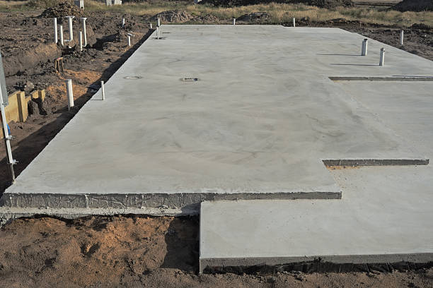 Best Stamped Concrete Services in Boiling Springs, NC