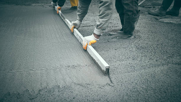 Best Concrete Sidewalk Installation in Boiling Springs, NC