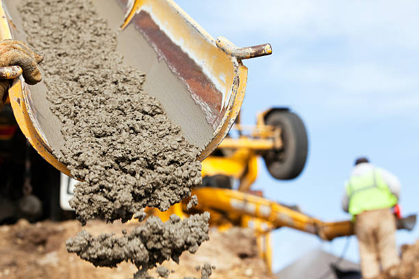 Best Concrete Removal and Replacement in Boiling Springs, NC
