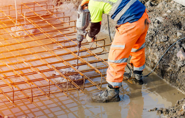 Best Concrete Foundation Repair in Boiling Springs, NC