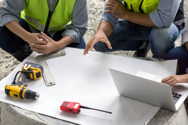 Best Industrial Concrete Flooring in Boiling Springs, NC