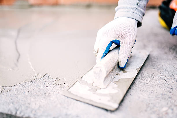 Best Industrial Concrete Flooring in Boiling Springs, NC